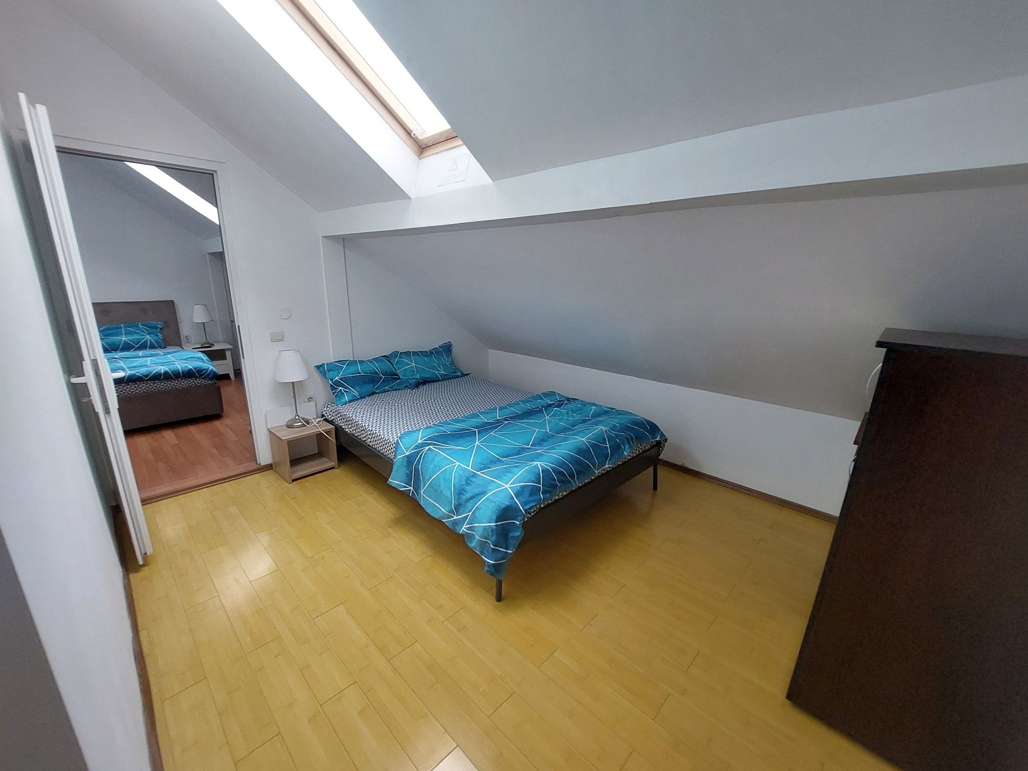 Apartament in vila 5 camere Costinesti Centru Nucilor aproape de plaja