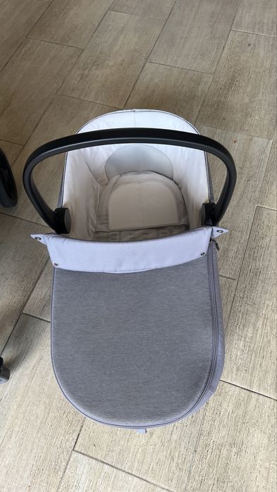 Vand carucior 4 in 1 Inglesina Electa