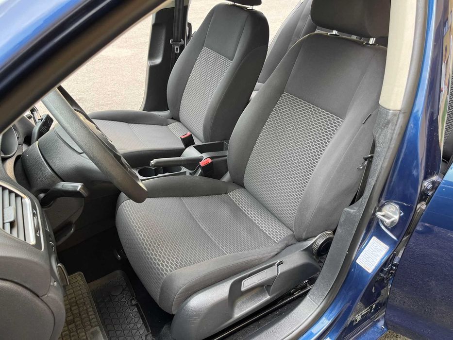 Vand Volkswagen Golf 6- 2013