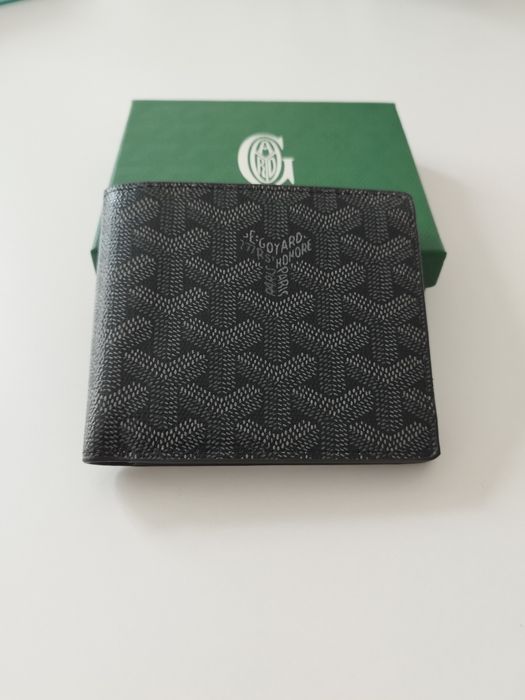 Портфейли Goyard, Gucci, Louis Vitton
