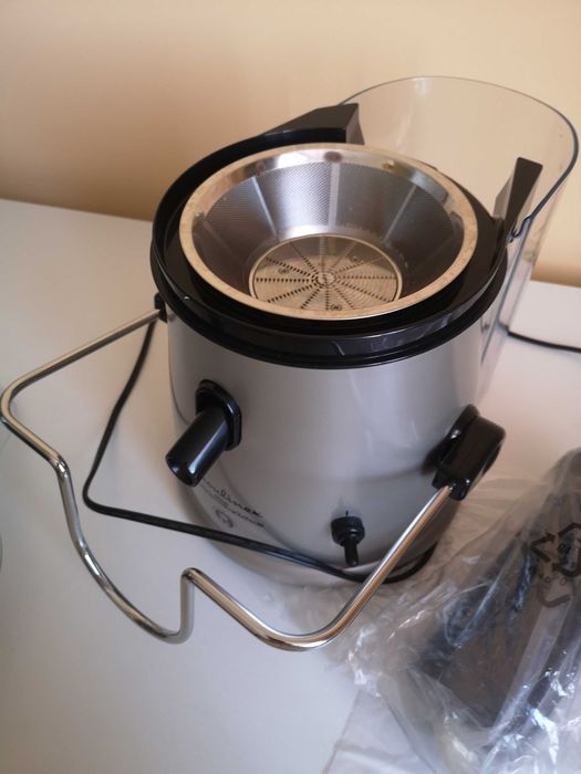 Extractor /Centrifuga suc