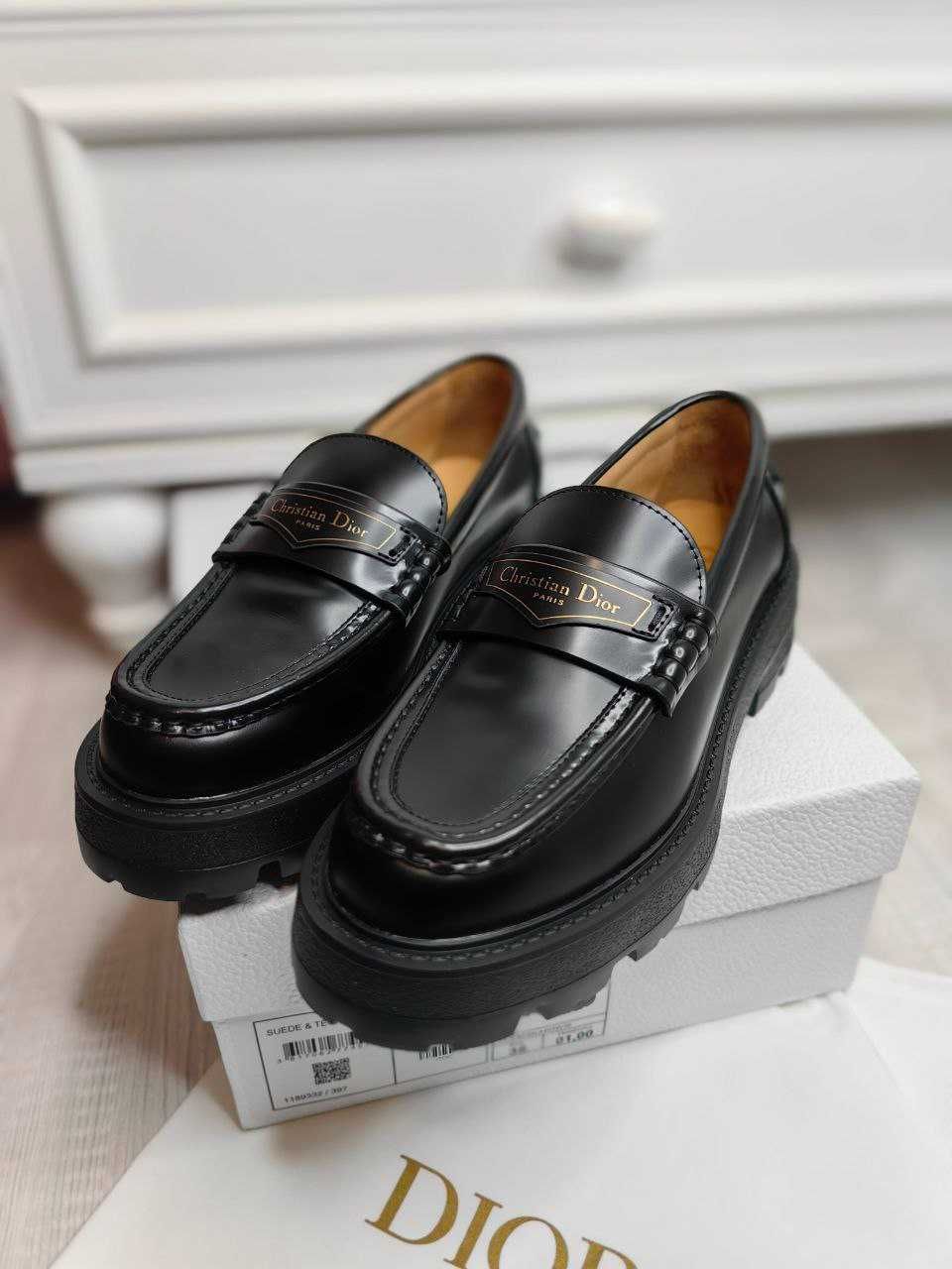 Лоуфъри Christian dior women