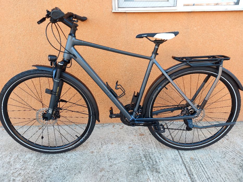 Biciclete  Cube  /Cube  / Stevens full DEORE  xt / Giant /Rockrider