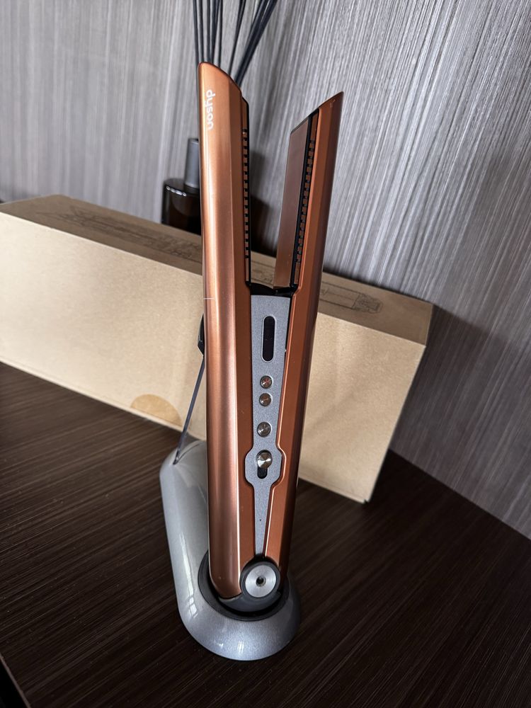 Placa Dyson aurie nefolosita
