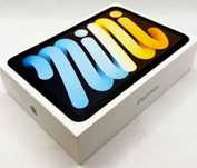 Apple iPad mini / 256 GB / 6th GEN / Wi-Fi /  Pink