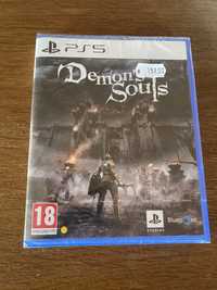Playstation 5 Game / Игра Demons Souls