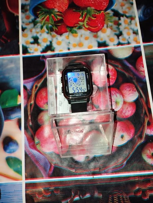 Срочно 3- хил Соат Сотилади -Срочно 3-Вида Чысы Продаётся !!!