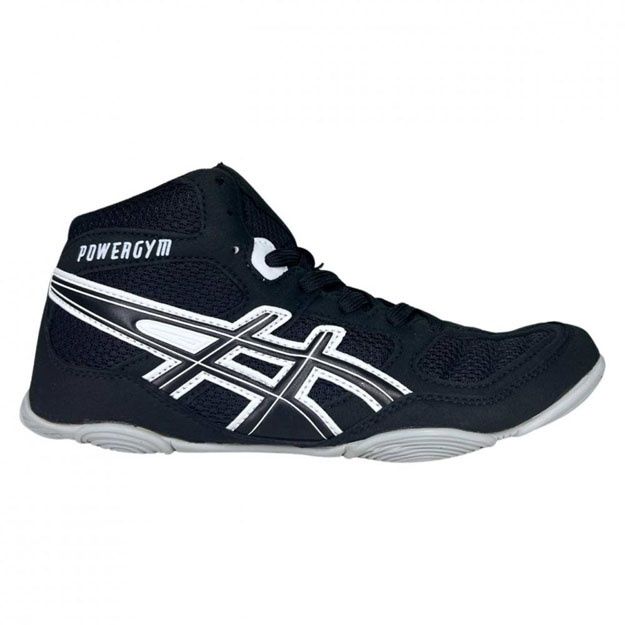 Powergym asics poyabzali