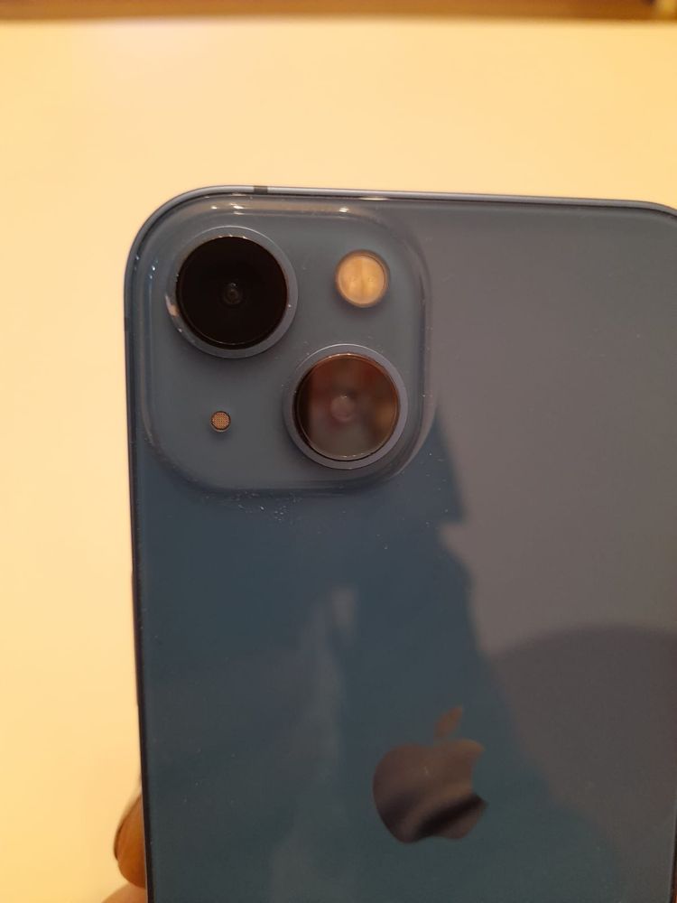 Iphone 13 blue 256 Gb