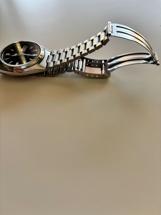 Seiko 5 SNXS77K1 Automatic- РЕЗЕРВИРАН!!!