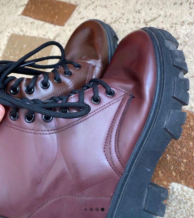 Vand bocanci toamnă-iarna