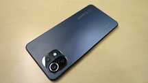 Xiaomi Mi 11 Lite 5G--128GB--11GB RAM--90Hz 6.55"/Black--9/10