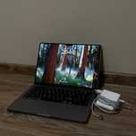 MacBook Pro 14-inch (2021) - M1 Pro - 16GB RAM / 512GB SSD