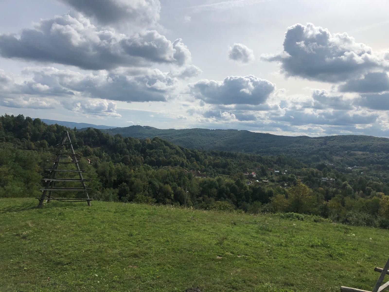 Teren de vanzare Comuna Cicanesti , Curtea de Arges