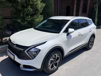 Kia Sportage 2023г Luxe