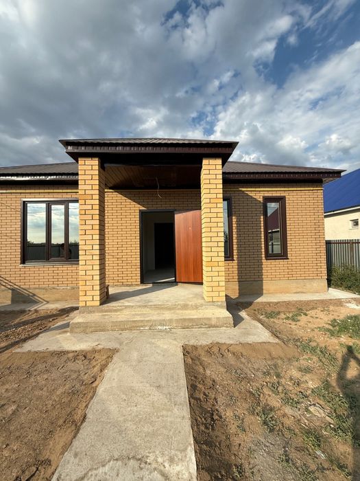 Продажа дома газоблок 2025 г