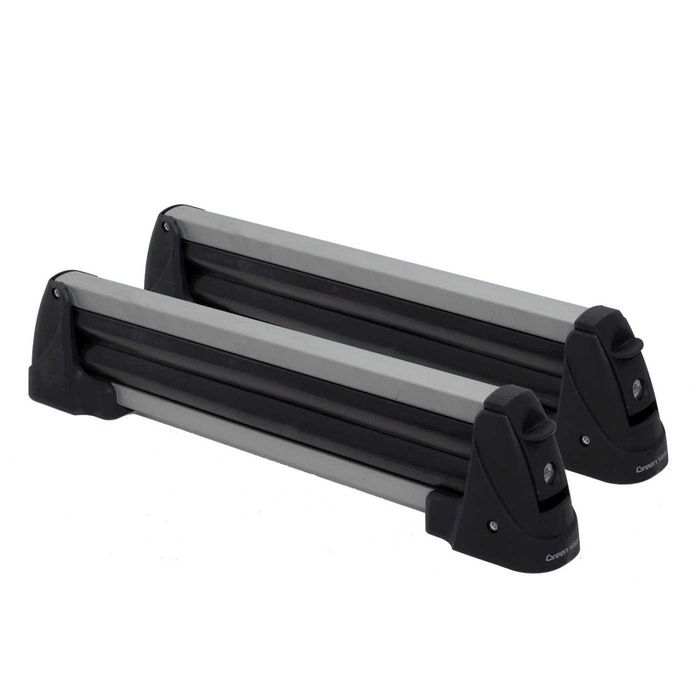 Ски Багажник Green Valley Snow RIDER 4 за 4 чифта ски или 2 сноуборда