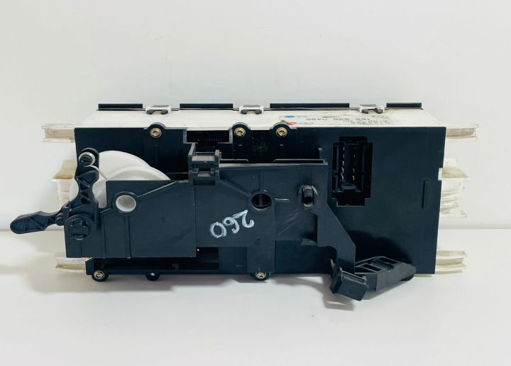 Panou comanda AC  1688300485 Mercedes-Benz A-Class W168