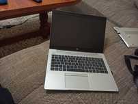 HP Elitebook 745 G5 на части