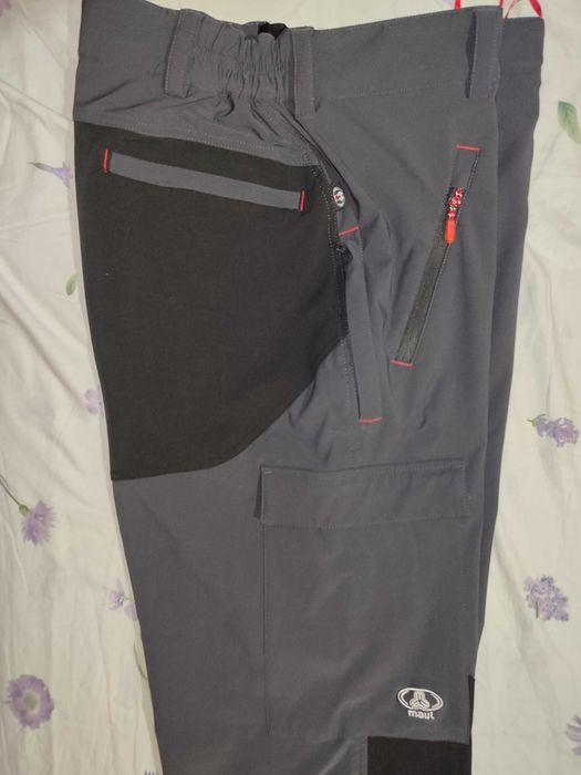 Туристически панталон Maul  , XL размер