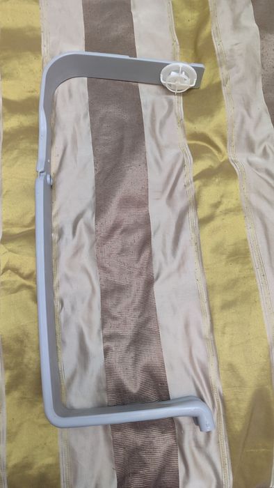 Трубка подачи воды к разбрызгивателю для посудомоечных машин Аристон