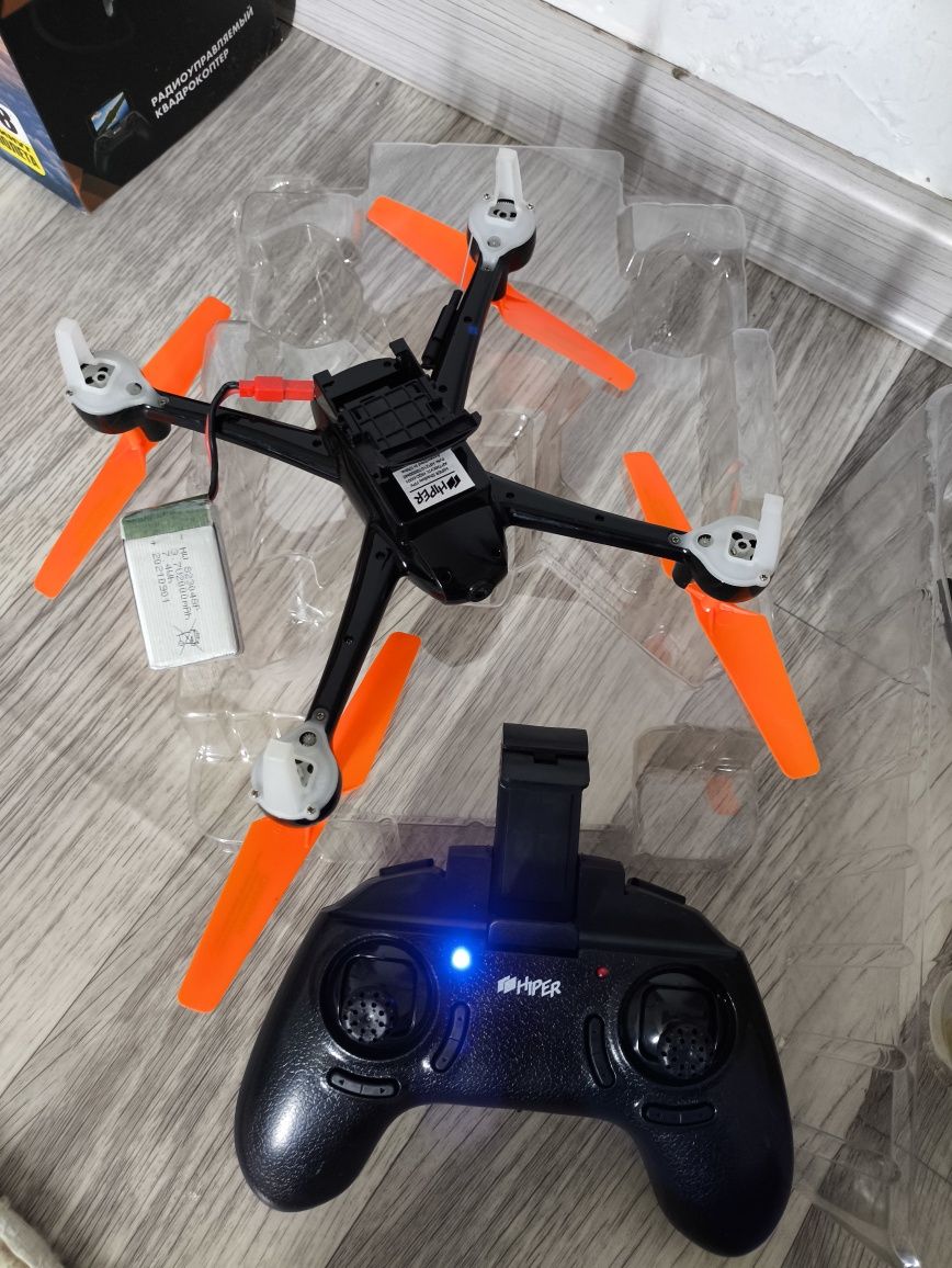 Дрон Haper shadow fpv