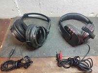 Vand Căști audio JVC
