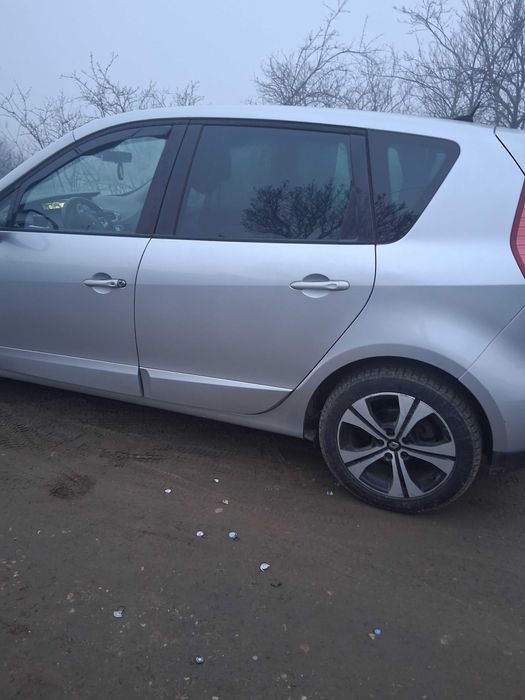 Vand renault scenic 3