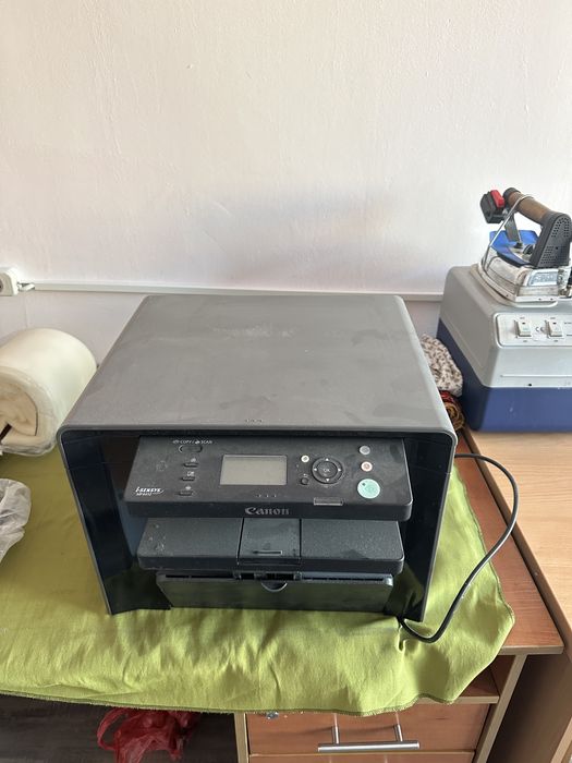 Принтер Canon MF4410