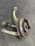 Fuzeta completa Audi q5 FY 80A dreapta stanga fata