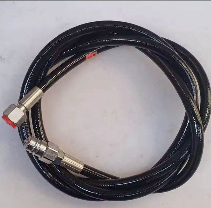 Oferta produs nou pistol CO2 evenimente nunti led show