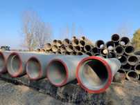Vand tuburi din beton armat la super pret TUBURI PREMO