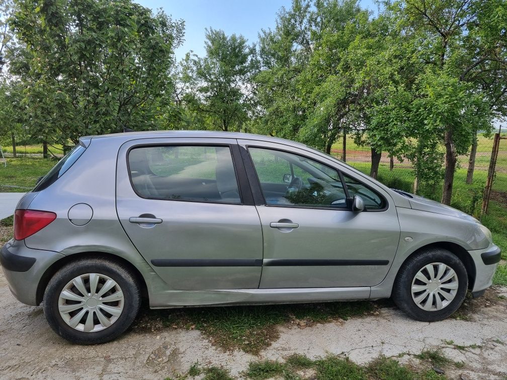 De vânzare Peugeot 307