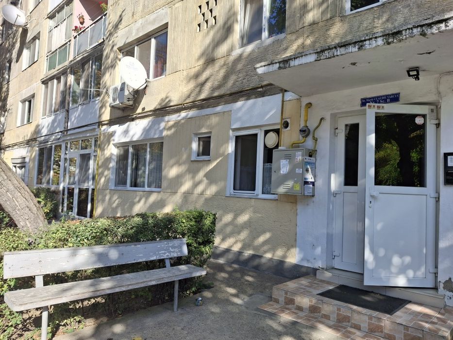Schimb apartament Timisoara cu casa in Negresti-Oas sau imprejurimi!