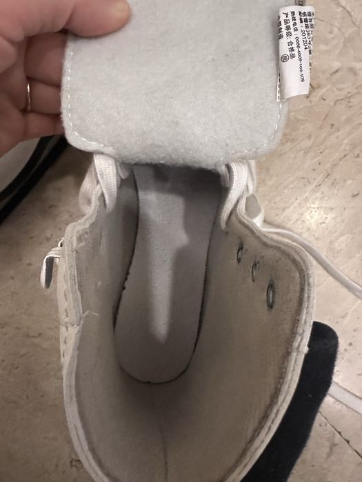 Кънки за лед OXELO