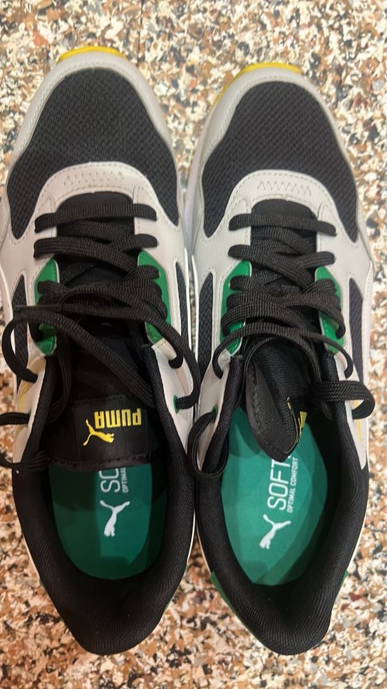 Мъжки маратонки PUMA - нови