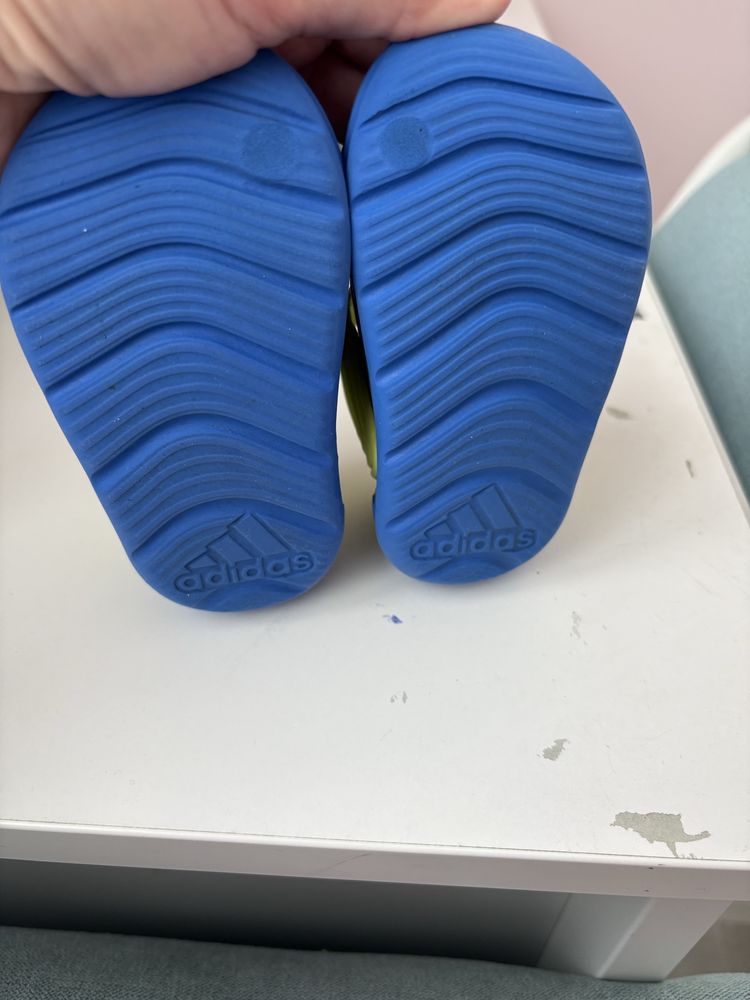 Детски сандалети адидас/adidas