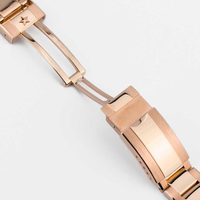 Zenith Chronomaster Sport Chronograph 41mm Rose gold