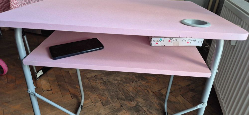 Розово бюро 60/48/75.5