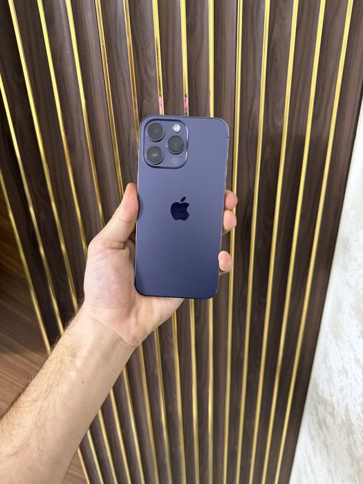 Iphone 14 Pro Max 128 Айфон 14 Про Макс 128