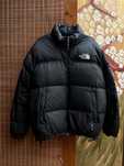 Geaca The North Face Premium Ieftina