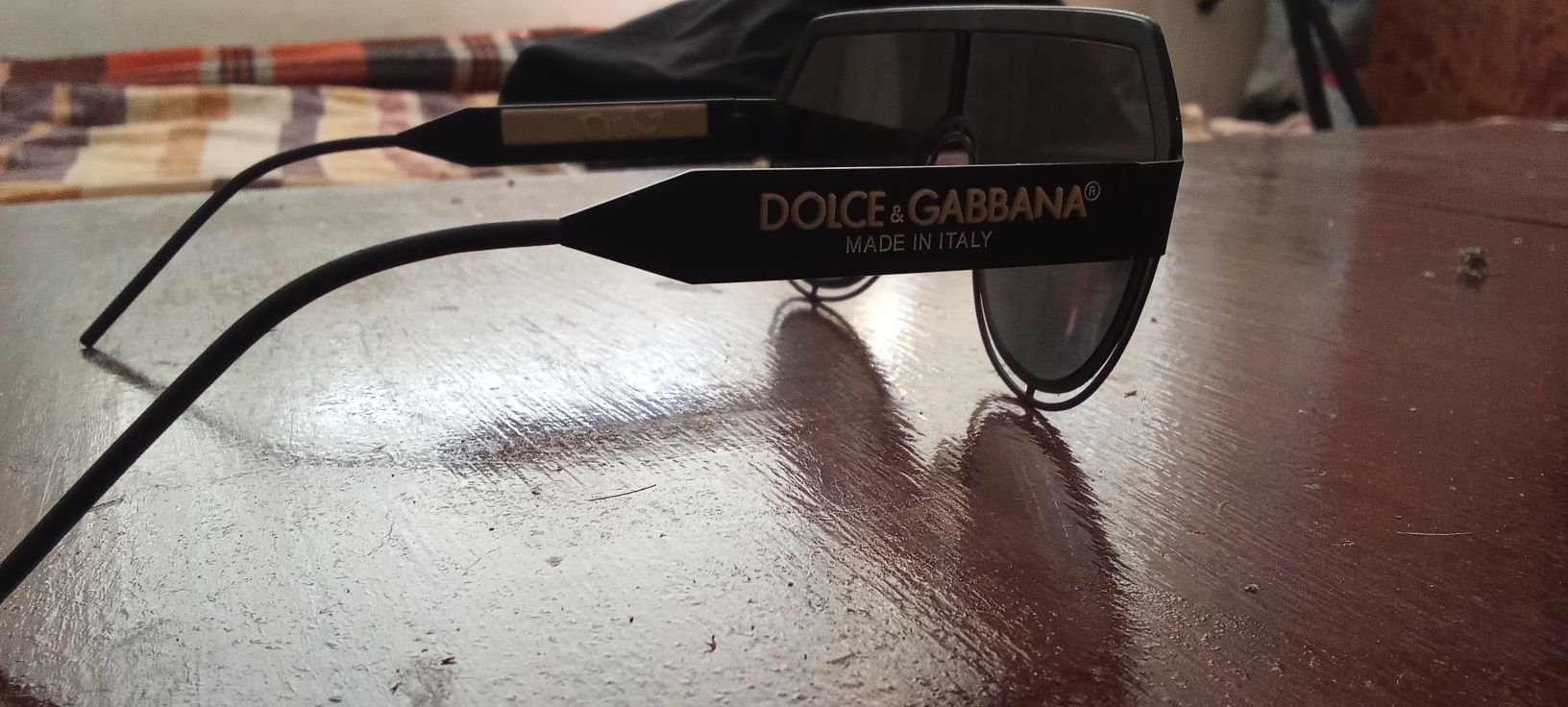 Очила Dolce and Gabana