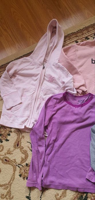 Майки , кофты для дома , садика на девочку