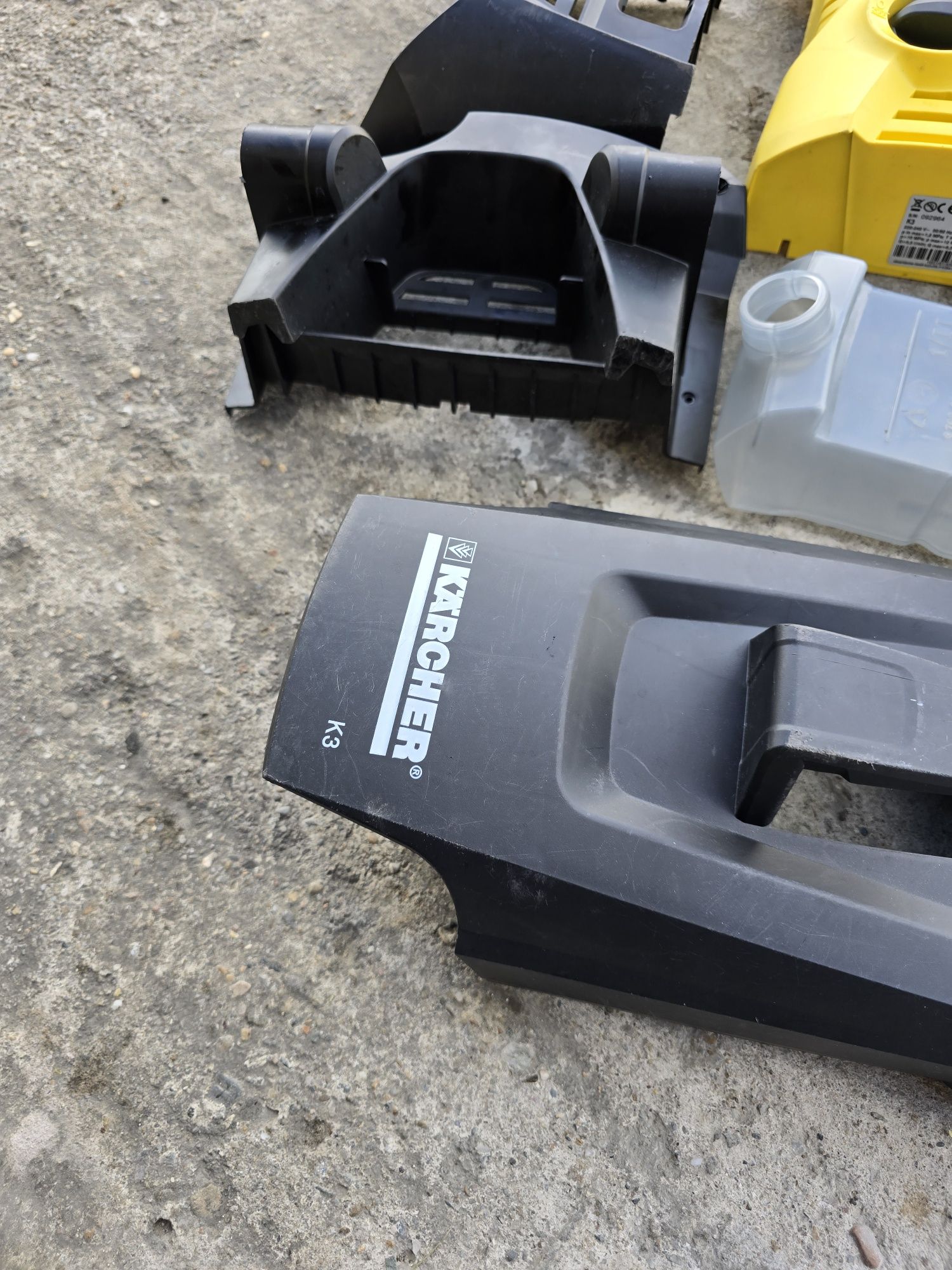Karcher K3 (k 3)