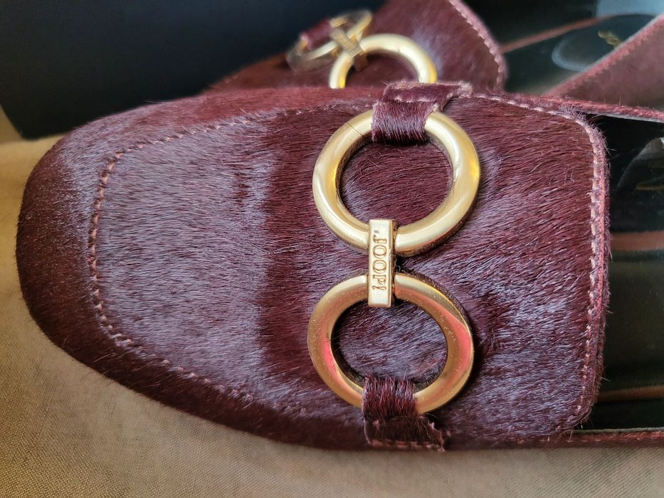 JOOP,н.36.5 /23,5 оригинални  дамски обувки