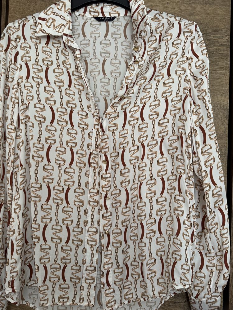 Риза Guess Marciano