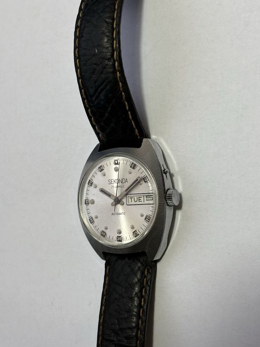 Ceas Sekonda automatic functional