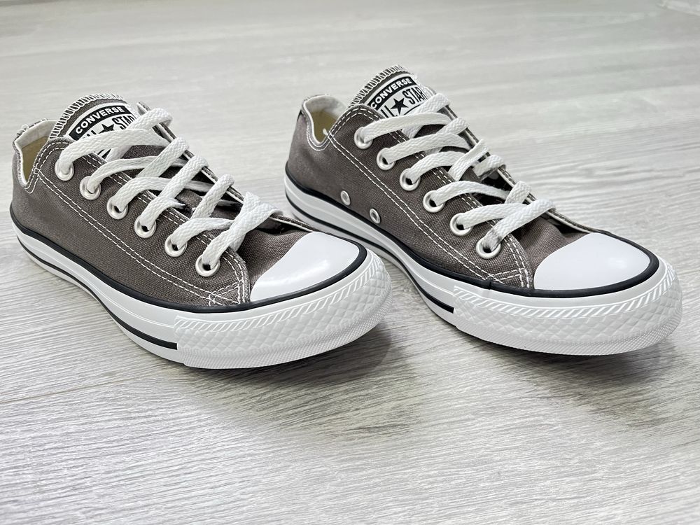 ALL STAR CONVERSE UNISEX - Оригинални спортни дамски унисекс квцове