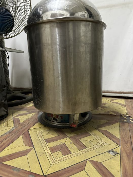 Samavor bardak 25 L турк