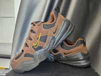 NIKE - Нови турискически обувки/  Outdoor hiking shoes